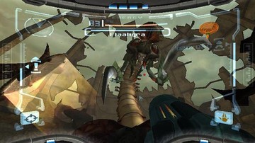 Metroid Prime Trilogy - Screenshot #16752 | 640 x 336