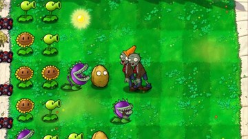 Plants vs. Zombies - Screenshot #12594 | 700 x 560