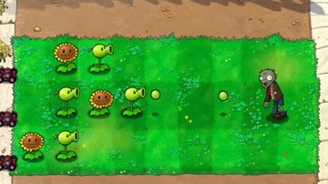 Plants vs. Zombies - Screenshot #12592 | 700 x 560