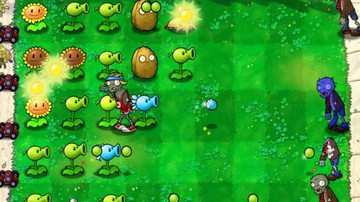 Plants vs. Zombies - Screenshot #12596 | 700 x 560