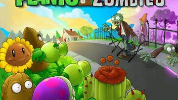Plants vs. Zombies - Screenshot #12591 | 700 x 559