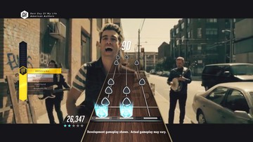Guitar Hero Live - Screenshot #130820 | 1920 x 1080
