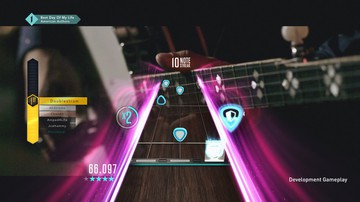 Guitar Hero Live - Screenshot #136586 | 1920 x 1080