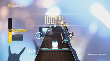 Guitar Hero Live - Screenshot #137632 | 1920 x 1080