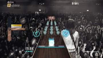 Guitar Hero Live - Screenshot #137634 | 1920 x 1080