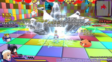 Hyperdimension Neptunia U: Action Unleashed - Screenshot #131033 | 960 x 544
