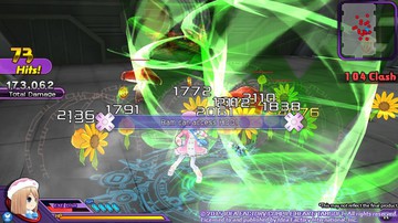 Hyperdimension Neptunia U: Action Unleashed - Screenshot #131054 | 960 x 544