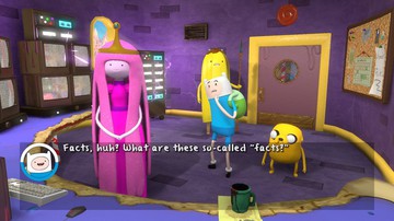 Adventure Time: Finn and Jake Investigations - Screenshot #142623 | 1920 x 1080