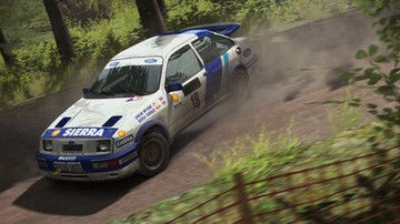 DiRT Rally - Screenshot #149828 | 2552 x 1370