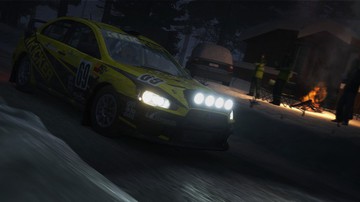 DiRT Rally - Screenshot #152970 | 2552 x 1370