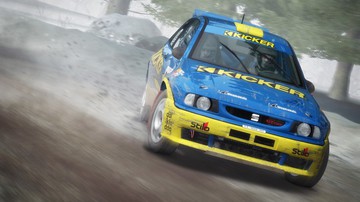 DiRT Rally - Screenshot #152981 | 2552 x 1370