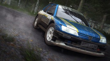 DiRT Rally - Screenshot #152983 | 2552 x 1370