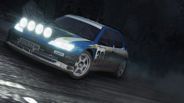 DiRT Rally - Screenshot #152986 | 2552 x 1370