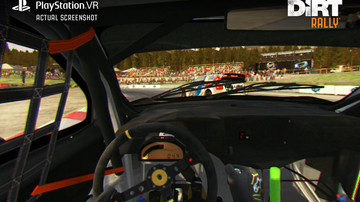 DiRT Rally - Screenshot #171682 | 1680 x 1080