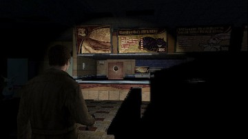 Silent Hill: Shattered Memories - Screenshot #14748 | 468 x 272