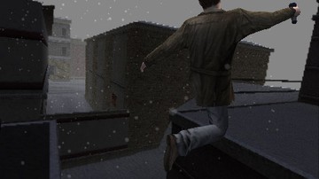 Silent Hill: Shattered Memories - Screenshot #14743 | 468 x 272