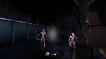 Silent Hill: Shattered Memories - Screenshot #14754 | 468 x 272