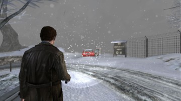Silent Hill: Shattered Memories - Screenshot #14751 | 794 x 480