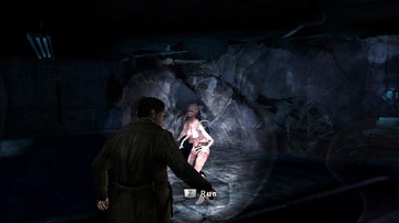Silent Hill: Shattered Memories - Screenshot #14740 | 794 x 480
