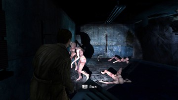 Silent Hill: Shattered Memories - Screenshot #14746 | 794 x 480