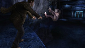 Silent Hill: Shattered Memories - Screenshot #29833 | 720 x 480