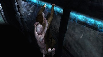 Silent Hill: Shattered Memories - Screenshot #29834 | 720 x 476