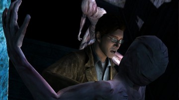 Silent Hill: Shattered Memories - Screenshot #29832 | 720 x 480