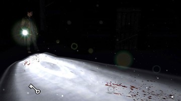 Silent Hill: Shattered Memories - Screenshot #29827 | 794 x 480