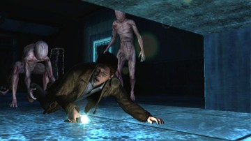 Silent Hill: Shattered Memories - Screenshot #29838 | 720 x 480