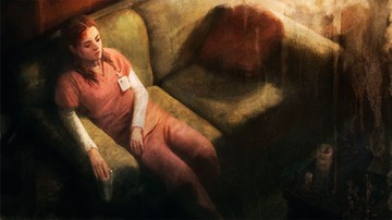 Silent Hill: Shattered Memories - Artwork / Wallpaper #28642 | 1500 x 839