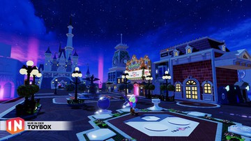 Disney Infinity 3.0 - Screenshot #139164 | 2560 x 1440