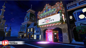 Disney Infinity 3.0 - Screenshot #139166 | 2560 x 1440