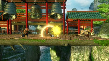 Kung Fu Panda: Showdown der Legenden - Screenshot #132099 | 1920 x 1080