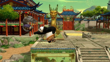 Kung Fu Panda: Showdown der Legenden - Screenshot #132100 | 1920 x 1080