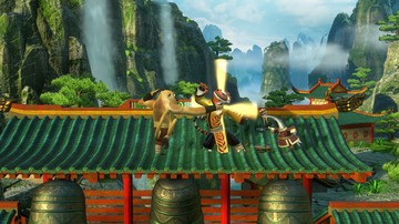 Kung Fu Panda: Showdown der Legenden - Screenshot #132101 | 1920 x 1080