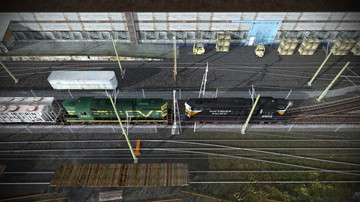 Trainz: A New Era - Screenshot #132210 | 1280 x 720
