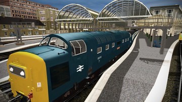 Trainz: A New Era - Screenshot #132212 | 1280 x 720