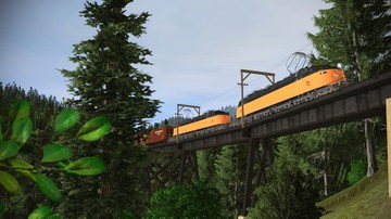 Trainz: A New Era - Screenshot #132219 | 1280 x 720