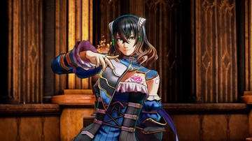 Bloodstained: Ritual of the Night - Screenshot #165398 | 1916 x 1055