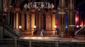 Bloodstained: Ritual of the Night - Screenshot #165402 | 1916 x 1055