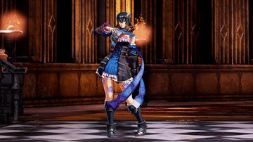 Bloodstained: Ritual of the Night - Screenshot #165403 | 1916 x 1055