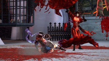 Bloodstained: Ritual of the Night - Screenshot #184808 | 3840 x 2160 (4k)