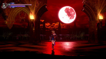 Bloodstained: Ritual of the Night - Screenshot #220706 | 1280 x 720