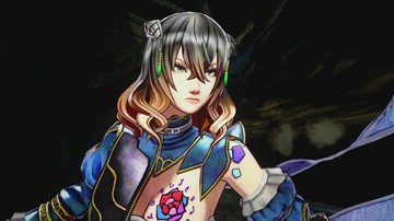 Bloodstained: Ritual of the Night - Screenshot #220707 | 1280 x 720