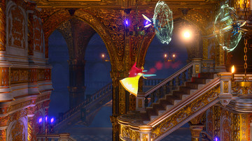 Bloodstained: Ritual of the Night - Screenshot #267006 | 3840 x 2160 (4k)