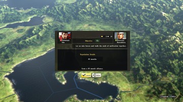 Nobunaga's Ambition - Screenshot #138689 | 1920 x 1080