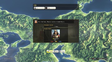 Nobunaga's Ambition - Screenshot #138692 | 1920 x 1080