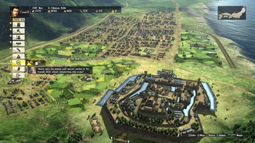 Nobunaga's Ambition - Screenshot #132512 | 1920 x 1080