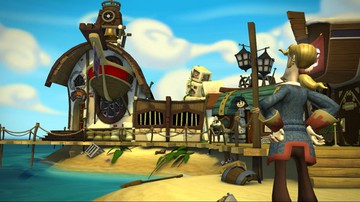 Tales of Monkey Island - Screenshot #11931 | 600 x 338