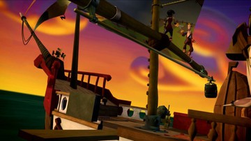 Tales of Monkey Island - Screenshot #15676 | 960 x 540